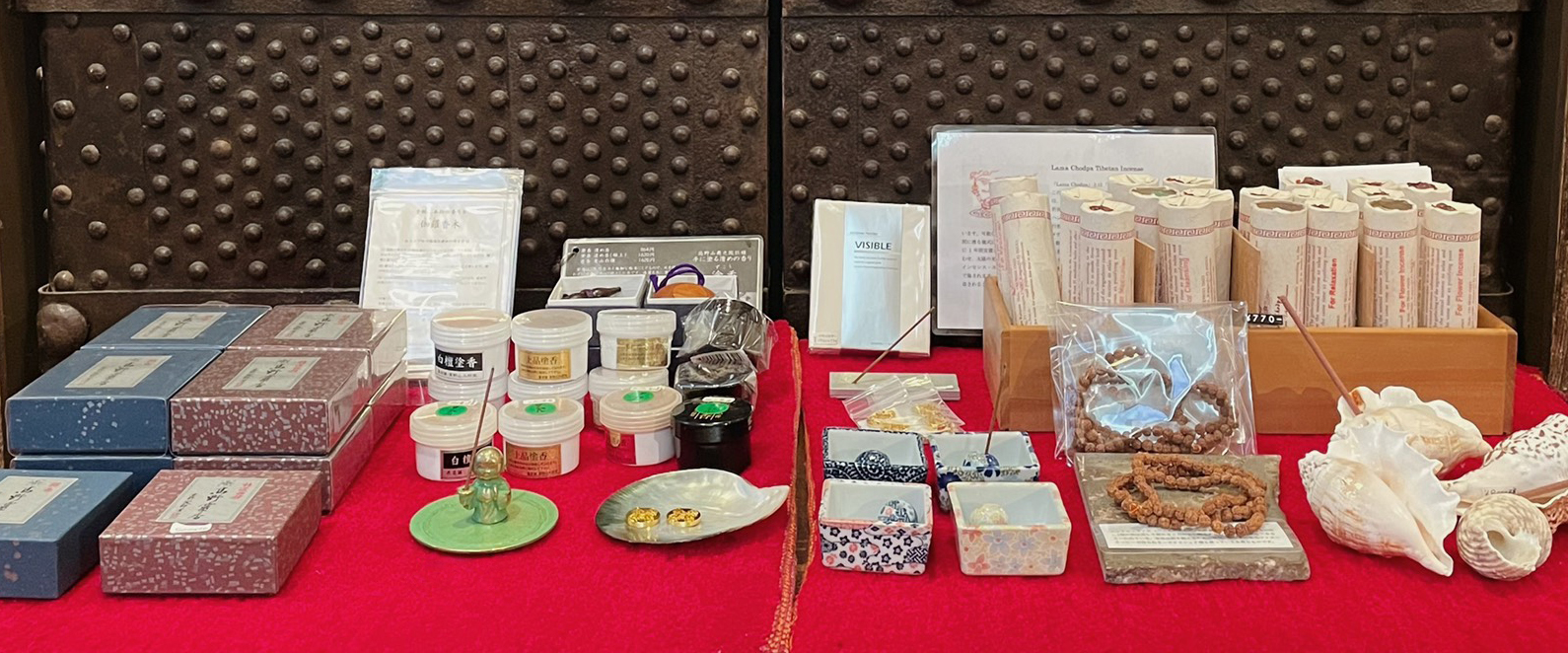 早い者勝ち！高級香木お香４２個まとめ売り 贈答/お香ギフト『高級線香【香りの象・六種～最上級香木香～】短寸