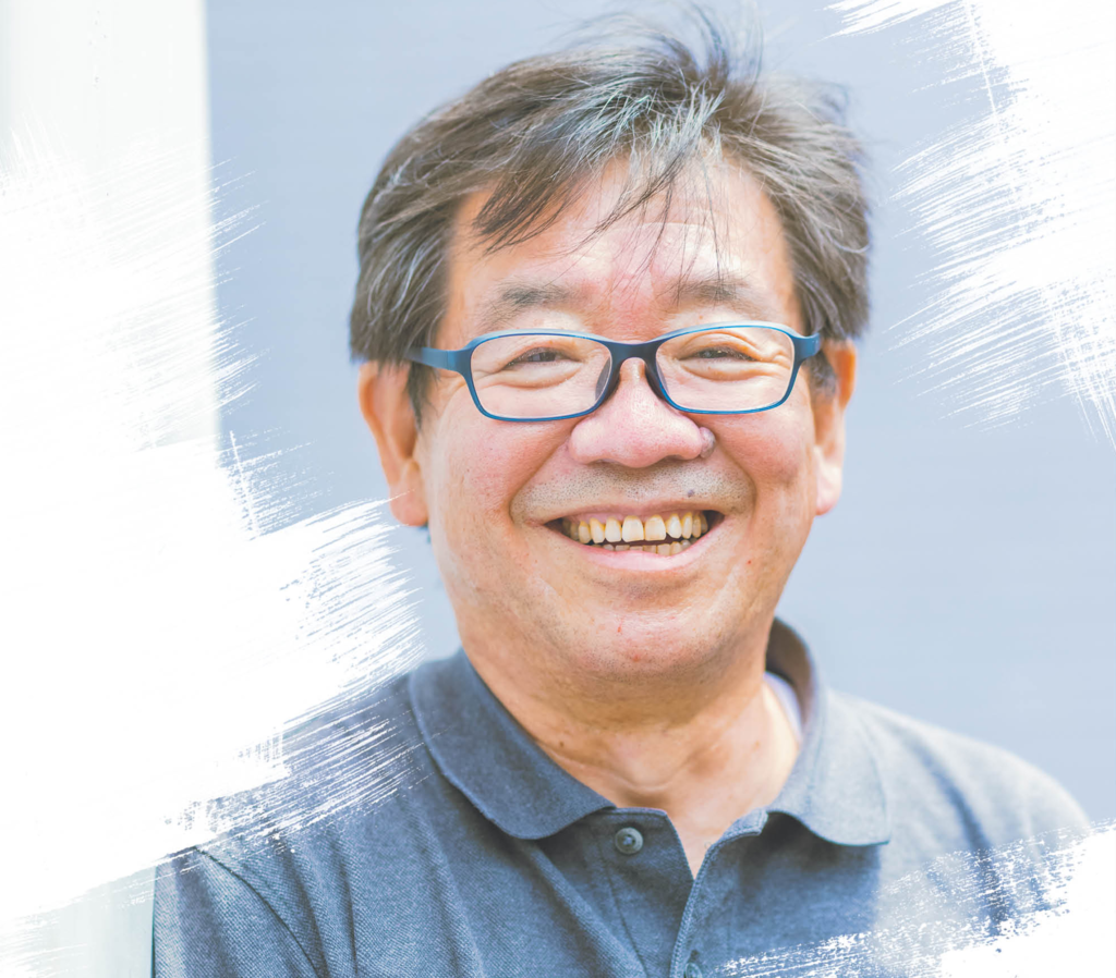 不安なら 話そう カウンセラー 向後善之さん ブッククラブ回